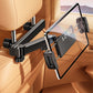 💎 50% OFF! 💎 Tri-Axis Tablet Holder for Car Headrest – 360° Rotation, Fits 4.7–12.9", Universal & Kid-Friendly 🚗
