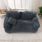 ⏳Time-Limited Special⏰Plush, soothing pet sofa with removable cover🛋️