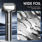 💎 50% OFF! 💎 Men’s Rechargeable Foil Electric Shaver – 3D Tilt Head, IPX6 Waterproof & USB-C Fast Charging ⚡🪒