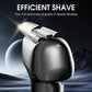 💎 50% OFF! 💎 Men’s Rechargeable Foil Electric Shaver – 3D Tilt Head, IPX6 Waterproof & USB-C Fast Charging ⚡🪒