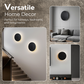 50% OFF!! 🌟Modern Round LED Wall Sconces