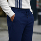🔥🧵 Men's Graphic Print Pullover & Pants Set – Bold streetwear style. Ultimate comfort for lounging or errands. 🎨👖 Complete look, zero effort. Shop now!