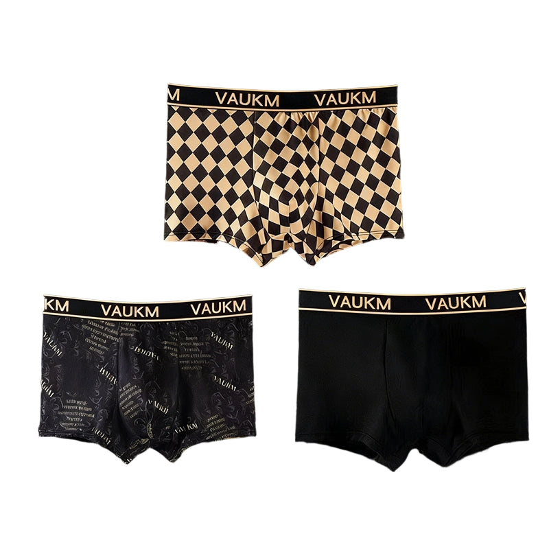 🏆LAST DAY 50% OFF💥Men's Breathable Boxer Briefs