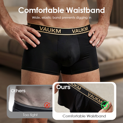 🏆LAST DAY 50% OFF💥Men's Breathable Boxer Briefs