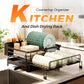 🔥2026 New Arrivals: 50% Off for a Limited Time!🔥Kitchen Countertop Organizer and Dish Drying Rack