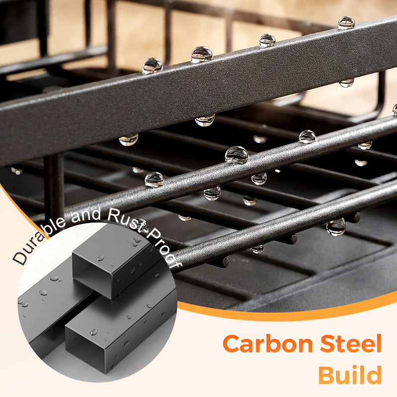 🔥2026 New Arrivals: 50% Off for a Limited Time!🔥Kitchen Countertop Organizer and Dish Drying Rack