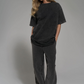 Unisex Oversized Drop Shoulder T-Shirt