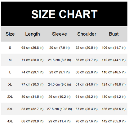 Unisex Oversized Drop Shoulder T-Shirt