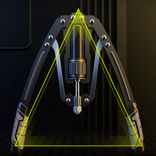 💪Adjustable Hydraulic Power Twister Arm Exerciser