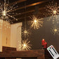 🔥Fireworks LED copper wire string lights