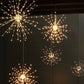 🔥Fireworks LED copper wire string lights