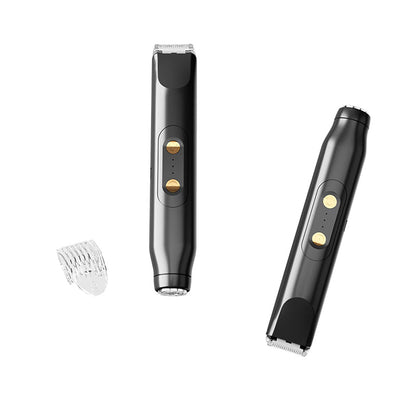 🔥HOT SALE 50%OFF✨ One device for the whole body!🪒2-in-1 Electric Shaver