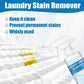 ✨️LAST DAY SALE: BUY 2 GET 1 FREE!!👚💦Powerful Laundry Stain Remover Spray
