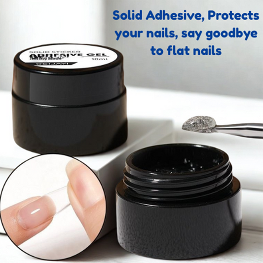❣️Nail Glue Gel for Press-on Nails