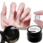 ❣️Nail Glue Gel for Press-on Nails