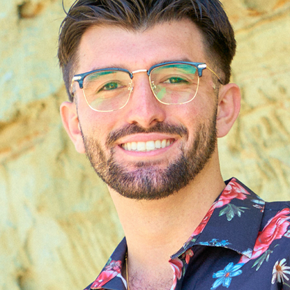 📢📢50% OFF !!!⏰🔥Fashion Half Frame Eyewear