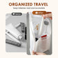🔥Hot Sale Deals-Portable Lightweight Travel Toiletry Bag