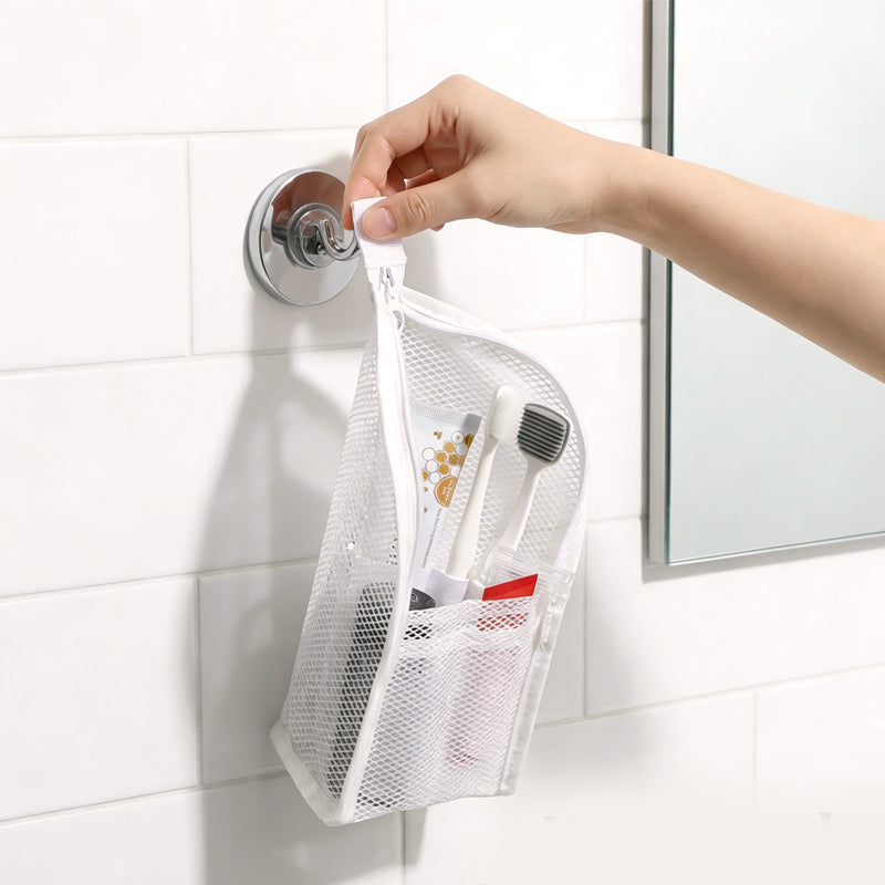 🔥Hot Sale Deals-Portable Lightweight Travel Toiletry Bag