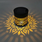 🥳2026 HOT SALE🥳💞50K+ SOLD!☀️🌀 50% OFF! Solar Mandala Light – Projects stunning patterns, 2-in-1 floor & wall. IP65 rustproof, auto on/off. Magical garden glow, zero electricity. 🏡✨