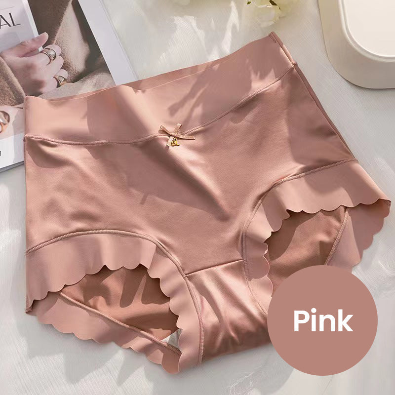 🔥Premium Satin Antibacterial Moisture-absorbing Panties