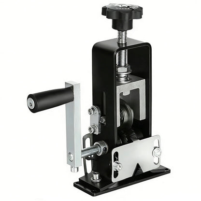 ⚙️ 50% OFF NOW! 🔌 Wire Stripping Machine for 1-25mm Wires – Automatic Feed, Adjustable Blades & High Efficiency 🛠️