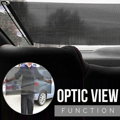 🌞 50% OFF NOW! 🚗 Retractable Window Roller Sunshade for Car & Room – UV Protection, Easy Installation & Adjustable Size 🏠