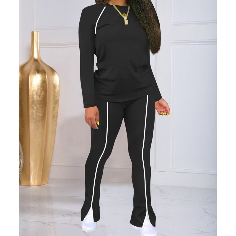 💥✨Limited-time 50% Off Special Offer ✨Women's Casual 2-Piece Tracksuit Set