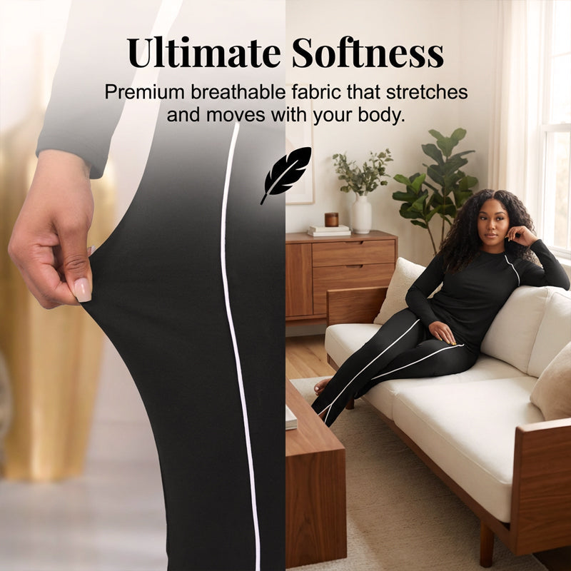 💥✨Limited-time 50% Off Special Offer ✨Women's Casual 2-Piece Tracksuit Set
