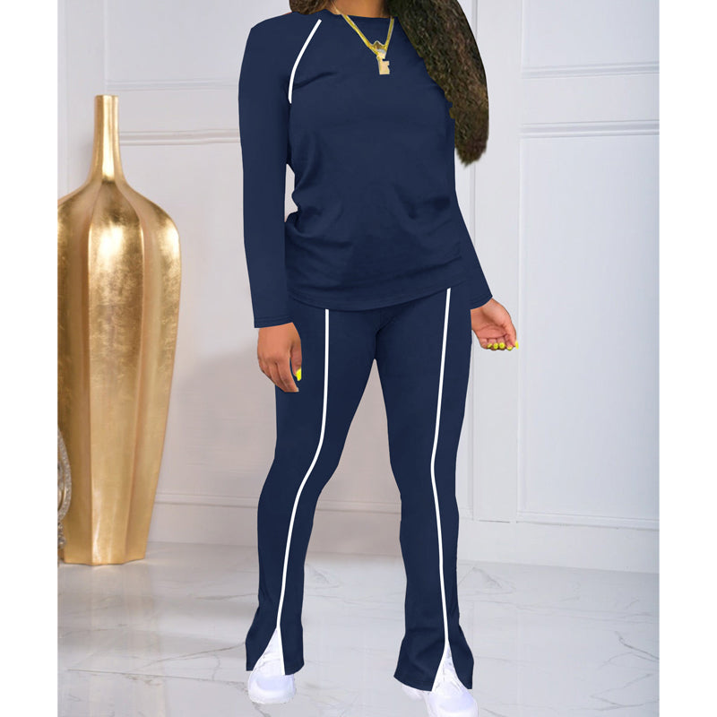 💥✨Limited-time 50% Off Special Offer ✨Women's Casual 2-Piece Tracksuit Set