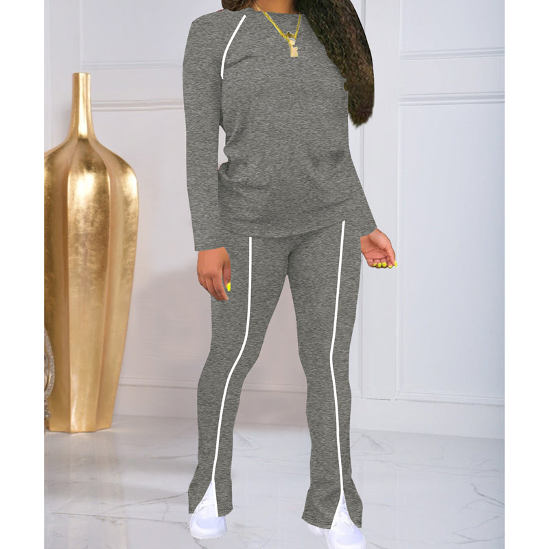 💥✨Limited-time 50% Off Special Offer ✨Women's Casual 2-Piece Tracksuit Set