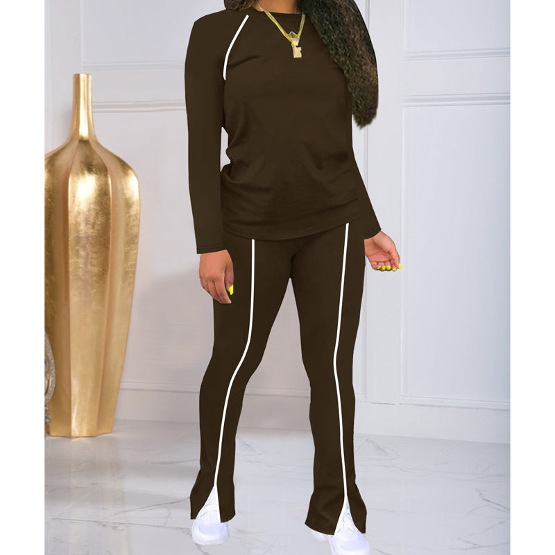 💥✨Limited-time 50% Off Special Offer ✨Women's Casual 2-Piece Tracksuit Set