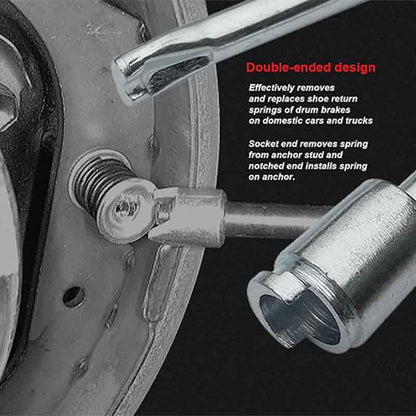 📢📢50% OFF !! ⏰Brake Spring Pliers for Drum Brakes Tool