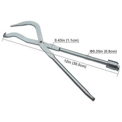 📢📢50% OFF !! ⏰Brake Spring Pliers for Drum Brakes Tool