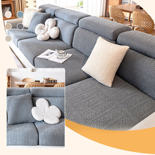 ✨Premium Stretchy Non-Slip Sofa Cover