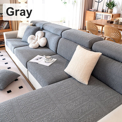 ✨Premium Stretchy Non-Slip Sofa Cover