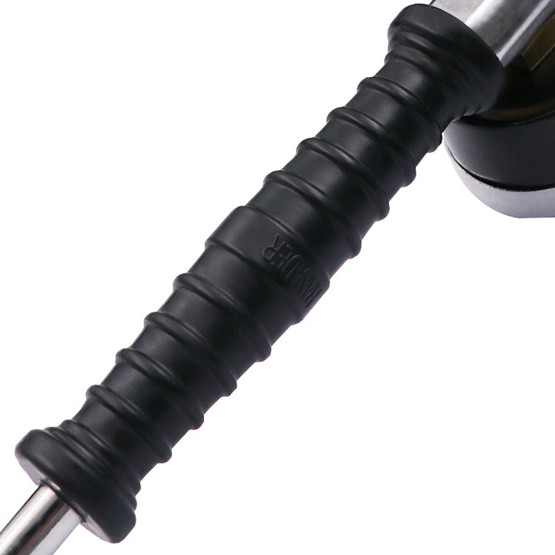 🌞 Spring into Savings: 50% Off!🔥Tire Inflator Gun with Pressure Gauge for Compressor | Professional Grade with Dual Pump Head | For Cars, Motorcycles & Bicycles