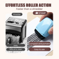 ⏳Limited-time 49% off⏰Privacy Protection Roller Stamp👣