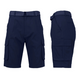 Men's Quick-Dry Cargo Shorts with Belt