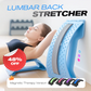 Magnetic Lumbar Stretcher – Acupressure Massage, Portable Design & Relieves Back Pain 🧘‍♂️✨