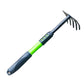 Garden Tool Set with Extended Long Handle