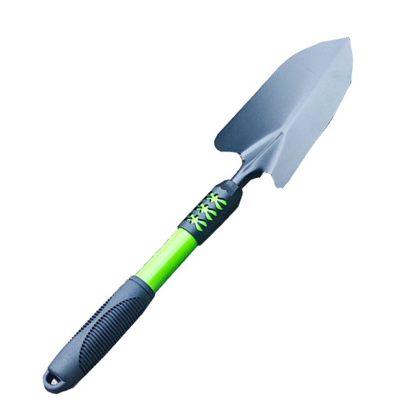 Garden Tool Set with Extended Long Handle