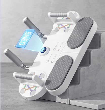 Multifunctional Push-up Board