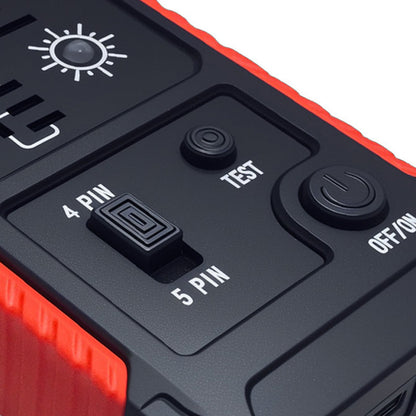 USB-C Car Relay Tester for 4/5 Pin Relays