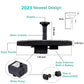 ⏳Time-Limited Special⏰Compact Solar Bird Fountain Pump – Keep Your Garden Alive! 🐦️