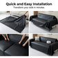 ✨Faux Leather Non-Slip Sofa Cover