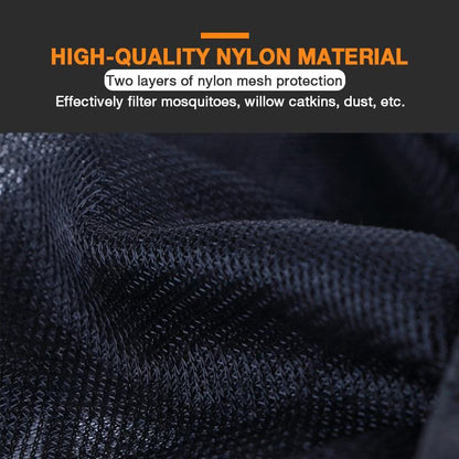 🚗 50% OFF NOW! 🦟 Car Anti-Mosquito Screens – Breathable Mesh, Easy Installation & Protects from Insects 🛡️