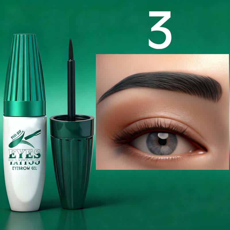 🔥Hot Sale Offers-Waterproof Long-Lasting Eyebrow Tint 🔥 Say Goodbye To Eyebrow Troubles