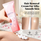 Gentle Hair Removal Cream
