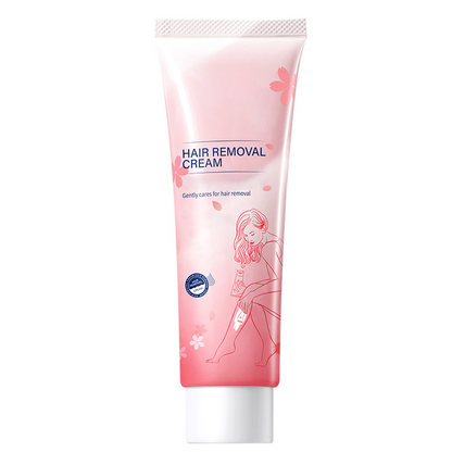 Gentle Hair Removal Cream