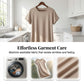 Women's Casual Short Sleeve T-Shirt Dress